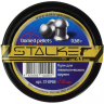 Пули пневматические STALKER DOMED PELLETS 4,5 мм 0,68 г (250 шт.) ST-DP68